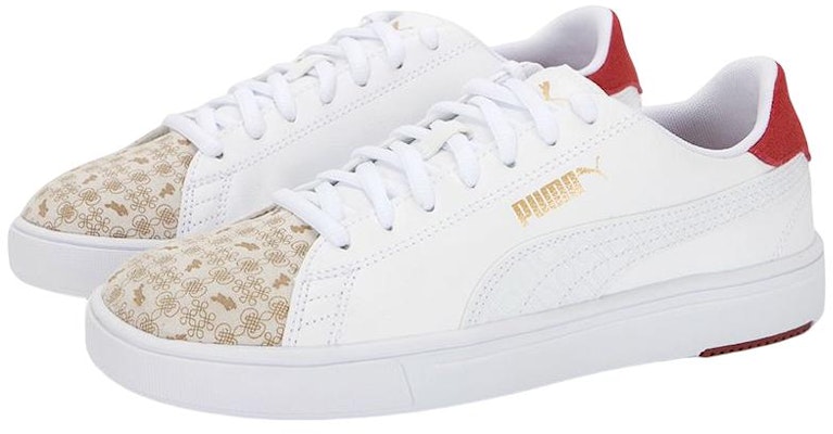 Puma Serve Pro Lite CNY 389378-01 Lookbook Puma Serve Pro Lite CNY 389378-01