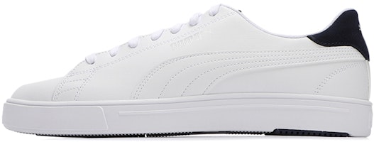 Puma Serve Pro Lite 'White Navy' 374902-04 Puma Serve Pro Lite 'White Navy' 374902-04