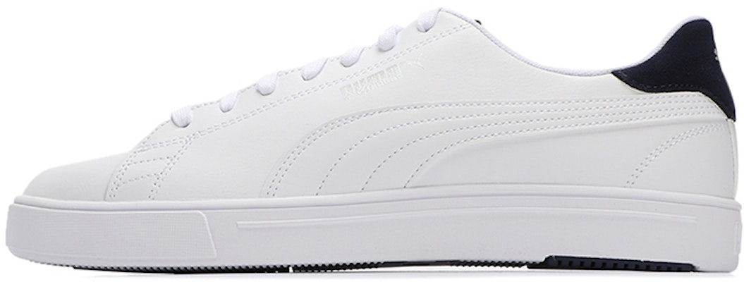 Puma Serve Pro Lite 'White Navy' 374902-04 Buy Puma Serve Pro Lite 'White Navy' 374902-04