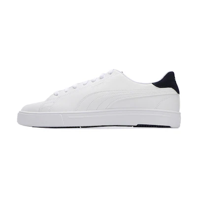 Puma Serve Pro Lite 'White Navy'