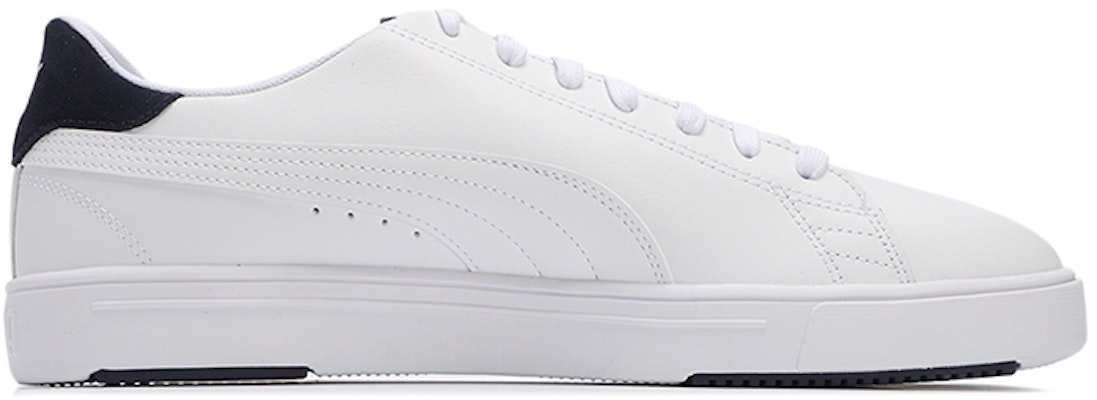 Puma Serve Pro Lite 'White Navy' 374902-04 Order Puma Serve Pro Lite 'White Navy' 374902-04