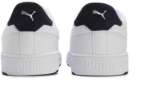 푸마 서브 프로 라이트 '화이트 네이비' 374902-04 Lookbook 푸마 서브 프로 라이트 '화이트 네이비' 374902-04