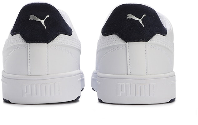 Puma Serve Pro Lite 'White Navy' 374902-04 Lookbook Puma Serve Pro Lite 'White Navy' 374902-04