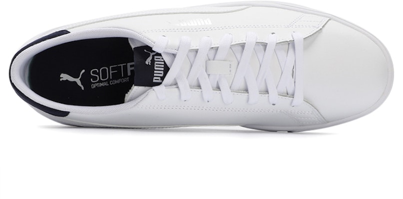 Puma Serve Pro Lite 'White Navy' 374902-04 Shop Puma Serve Pro Lite 'White Navy' 374902-04