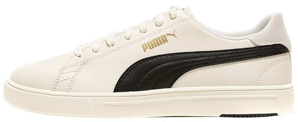 Puma Serve Pro Lite 'Whisper White Black' 374902-12 Buy Puma Serve Pro Lite 'Whisper White Black' 374902-12