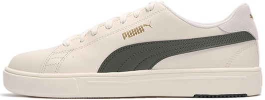 Puma Serve Pro Lite 'Whisper White Thyme' 374902-13 Puma Serve Pro Lite 'Whisper White Thyme' 374902-13