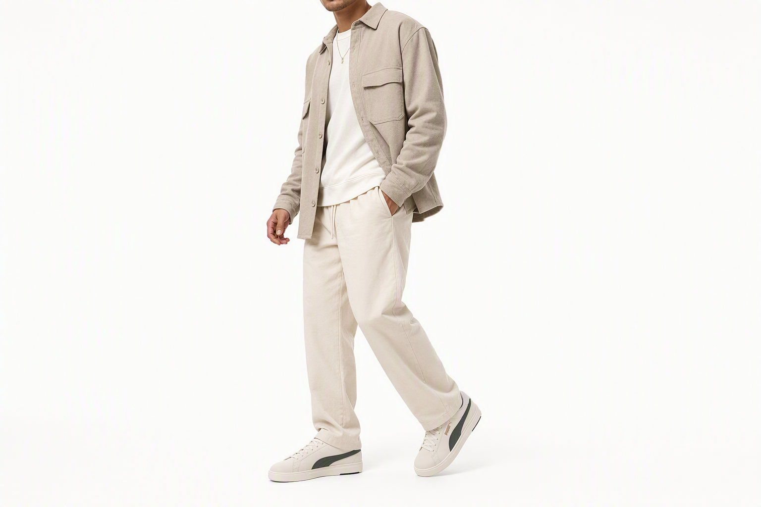 Order Puma Serve Pro Lite ''Bianco Whisper Timo'' 374902-13
