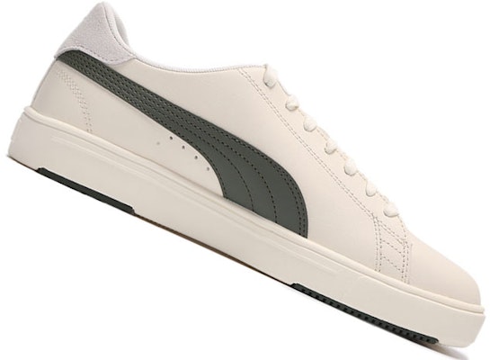 彪马Serve Pro Lite‘低语白百里香’ 374902-13 Lookbook 彪马Serve Pro Lite‘低语白百里香’ 374902-13