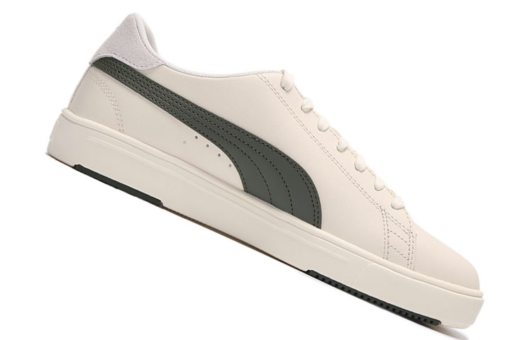 Shop Puma Serve Pro Lite ''Bianco Whisper Timo'' 374902-13
