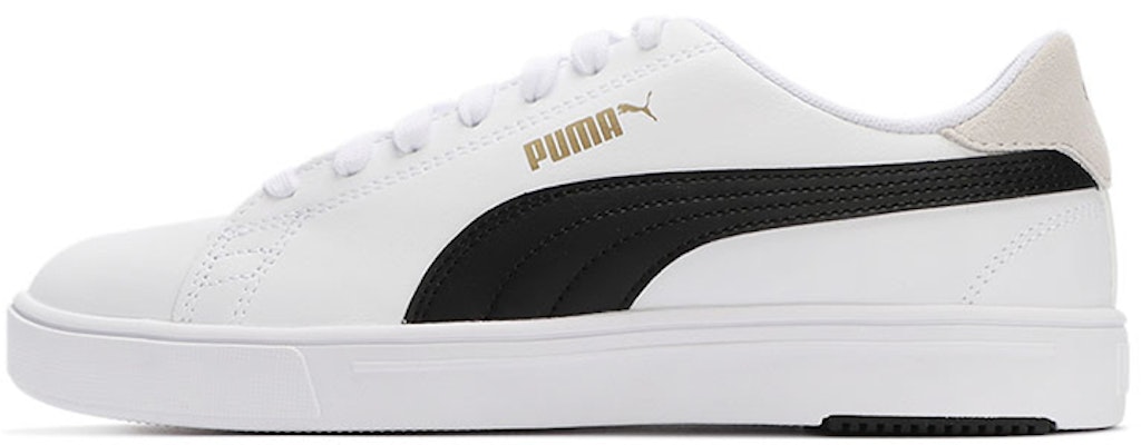 Puma Serve Pro Lite 'White Black' 374902-08 Buy Puma Serve Pro Lite 'White Black' 374902-08