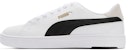 Puma Serve Pro Lite 'Putih Hitam' 374902-08