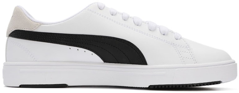 Puma Serve Pro Lite 'Blanco Negro' 374902-08 Order Puma Serve Pro Lite 'Blanco Negro' 374902-08