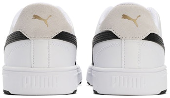 彪马Serve Pro Lite 白黑配色版 374902-08 Shop 彪马Serve Pro Lite 白黑配色版 374902-08