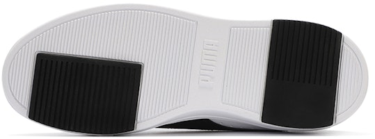 彪马Serve Pro Lite 白黑配色版 374902-08 Purchase 彪马Serve Pro Lite 白黑配色版 374902-08