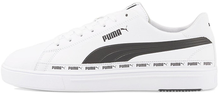 Puma Serve Pro Lite 'Blanco Negro' 383897-01 Buy Puma Serve Pro Lite 'Blanco Negro' 383897-01