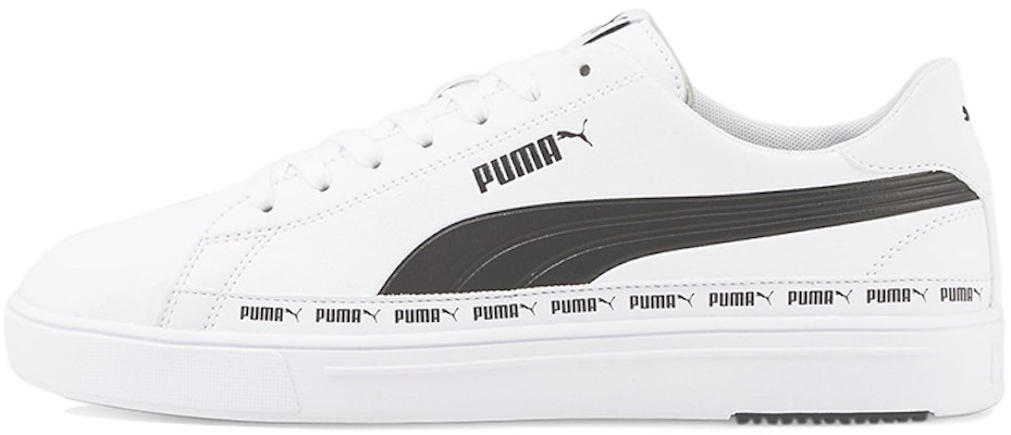 Puma Serve Pro Lite 'White Black' 383897-01 Buy Puma Serve Pro Lite 'White Black' 383897-01