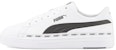 Puma Serve Pro Lite 'Putih Hitam' 383897-01