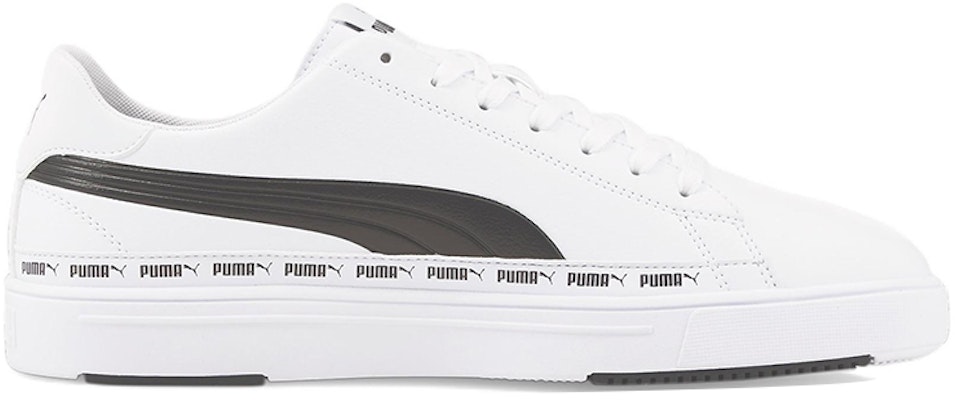 Puma Serve Pro Lite 'White Black' 383897-01 Order Puma Serve Pro Lite 'White Black' 383897-01