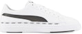 Puma Serve Pro Lite 'Putih Hitam' 383897-01