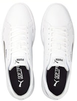 Puma Serve Pro Lite 'Blanco Negro' 383897-01 Lookbook Puma Serve Pro Lite 'Blanco Negro' 383897-01