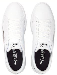Puma Serve Pro Lite 'Blanco Negro' 383897-01 Lookbook Puma Serve Pro Lite 'Blanco Negro' 383897-01