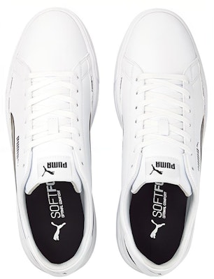 Puma Serve Pro Lite 'Putih Hitam' 383897-01 Lookbook Puma Serve Pro Lite 'Putih Hitam' 383897-01