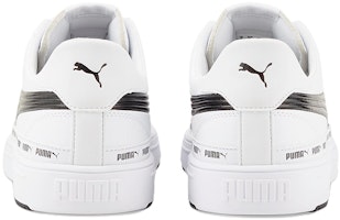 Puma Serve Pro Lite 'Blanco Negro' 383897-01 Shop Puma Serve Pro Lite 'Blanco Negro' 383897-01