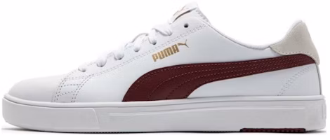 Puma Serve Pro Lite 'White Wood' 374902-30 Puma Serve Pro Lite 'White Wood' 374902-30