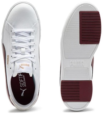 Puma Serve Pro Lite 'Putih Kayu' 374902-30 Purchase Puma Serve Pro Lite 'Putih Kayu' 374902-30