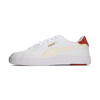 Puma Serve Pro Lite 'White Chili Oil'