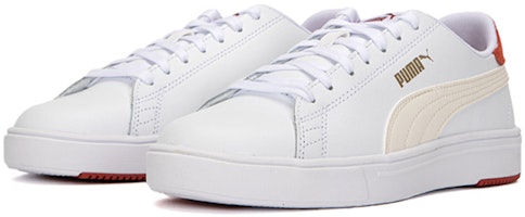 Puma Serve Pro Lite 'Putih Minyak Cabai' 374902-16 Lookbook Puma Serve Pro Lite 'Putih Minyak Cabai' 374902-16