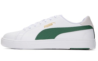 Puma Serve Pro Lite 'White Deep Forest' 374902-20 Puma Serve Pro Lite 'White Deep Forest' 374902-20