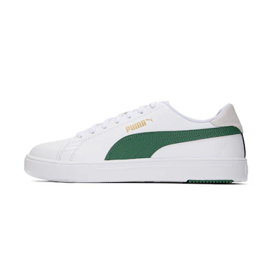 Puma Serve Pro Lite 'White Deep Forest'