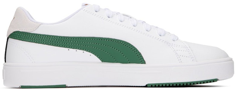 彪马 Serve Pro Lite '白色深林' 374902-20 Order 彪马 Serve Pro Lite '白色深林' 374902-20