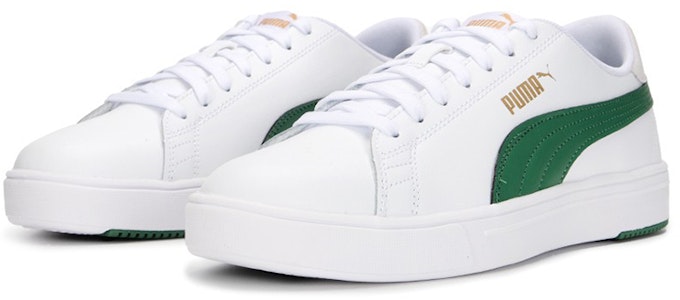 彪马 Serve Pro Lite '白色深林' 374902-20 Lookbook 彪马 Serve Pro Lite '白色深林' 374902-20