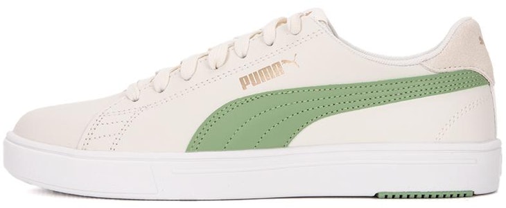 プーマ サーブ プロ ライト (グリーン/ホワイト) 374902-23 Buy プーマ サーブ プロ ライト (グリーン/ホワイト) 374902-23