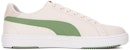 Puma Serve Pro Lite 'Hijau dan Putih' 374902-23