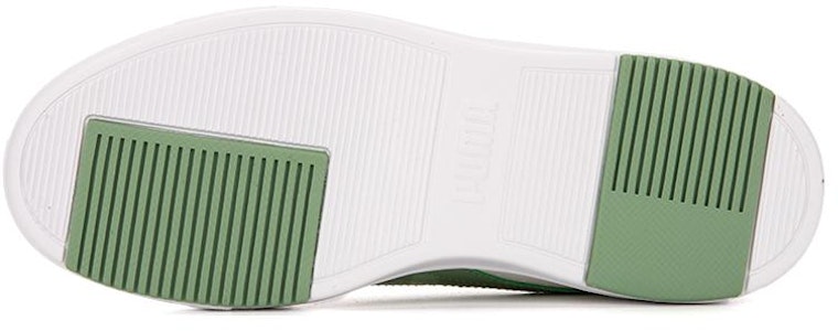 プーマ サーブ プロ ライト (グリーン/ホワイト) 374902-23 Purchase プーマ サーブ プロ ライト (グリーン/ホワイト) 374902-23