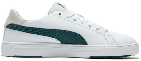 Puma Serve Pro Lite 'Verde Bosque Profundo' 374902-29 Order Puma Serve Pro Lite 'Verde Bosque Profundo' 374902-29
