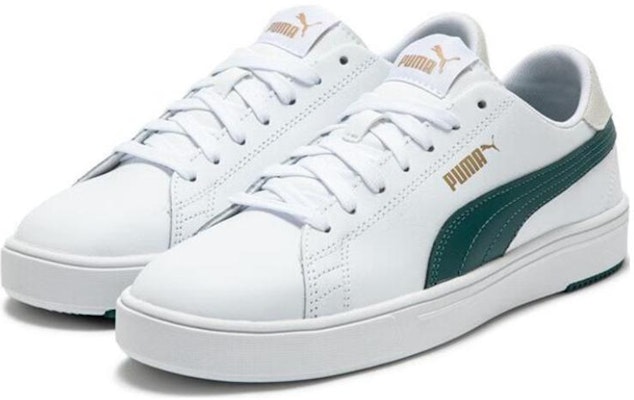 Puma Serve Pro Lite 'Deep Forest Green' 374902-29 Lookbook Puma Serve Pro Lite 'Deep Forest Green' 374902-29