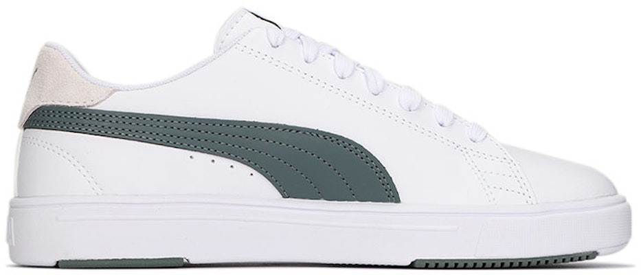 プーマ サーブ プロ ライト 白緑金 (Puma Sābu Puro Raito Shiro Midori Kin) 374902-11 Order プーマ サーブ プロ ライト 白緑金 (Puma Sābu Puro Raito Shiro Midori Kin) 374902-11