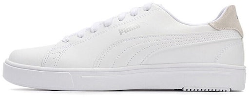 Puma Serve Pro Lite 'White Grey Violet' 374902-01 Puma Serve Pro Lite 'White Grey Violet' 374902-01
