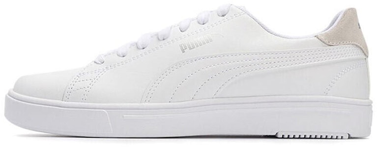 Puma Serve Pro Lite 'Blanco Gris Violeta' 374902-01 Buy Puma Serve Pro Lite 'Blanco Gris Violeta' 374902-01
