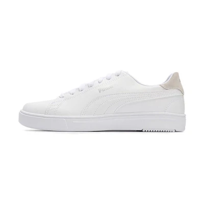 Puma Serve Pro Lite 'White Grey Violet'