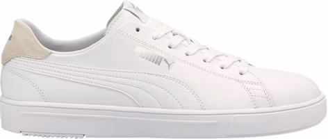 Puma Serve Pro Lite 'White Grey Violet' 374902-01 Puma Serve Pro Lite 'White Grey Violet' 374902-01