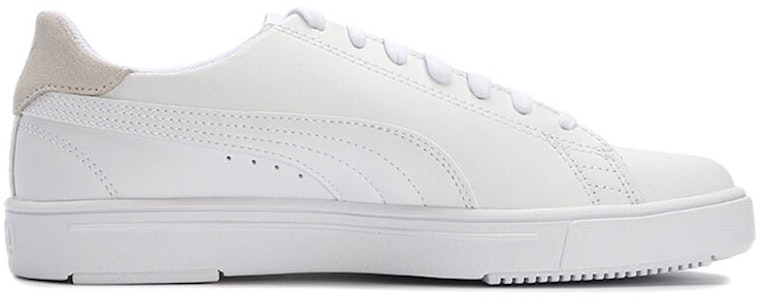 Puma Serve Pro Lite 'Blanco Gris Violeta' 374902-01 Order Puma Serve Pro Lite 'Blanco Gris Violeta' 374902-01