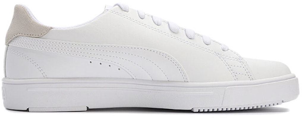 Puma Serve Pro Lite 'Putih Kelabu Violet' 374902-01 Order Puma Serve Pro Lite 'Putih Kelabu Violet' 374902-01