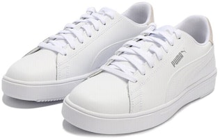 彪马 Serve Pro Lite '白灰紫色' 374902-01 Lookbook 彪马 Serve Pro Lite '白灰紫色' 374902-01