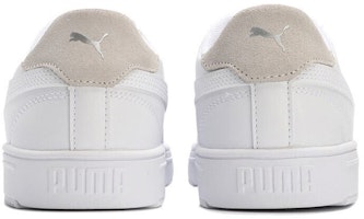 彪马 Serve Pro Lite '白灰紫色' 374902-01 Shop 彪马 Serve Pro Lite '白灰紫色' 374902-01