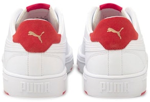 푸마 서브 프로 라이트 '화이트 하이 리스크 레드' 374902-03 Shop 푸마 서브 프로 라이트 '화이트 하이 리스크 레드' 374902-03